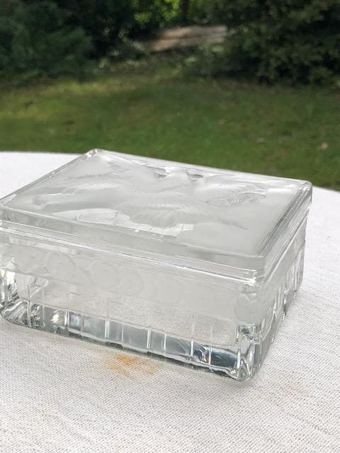 ヴェルリス・ＶＥＲＬＹＳ　クリスタル　ＢＯＸ