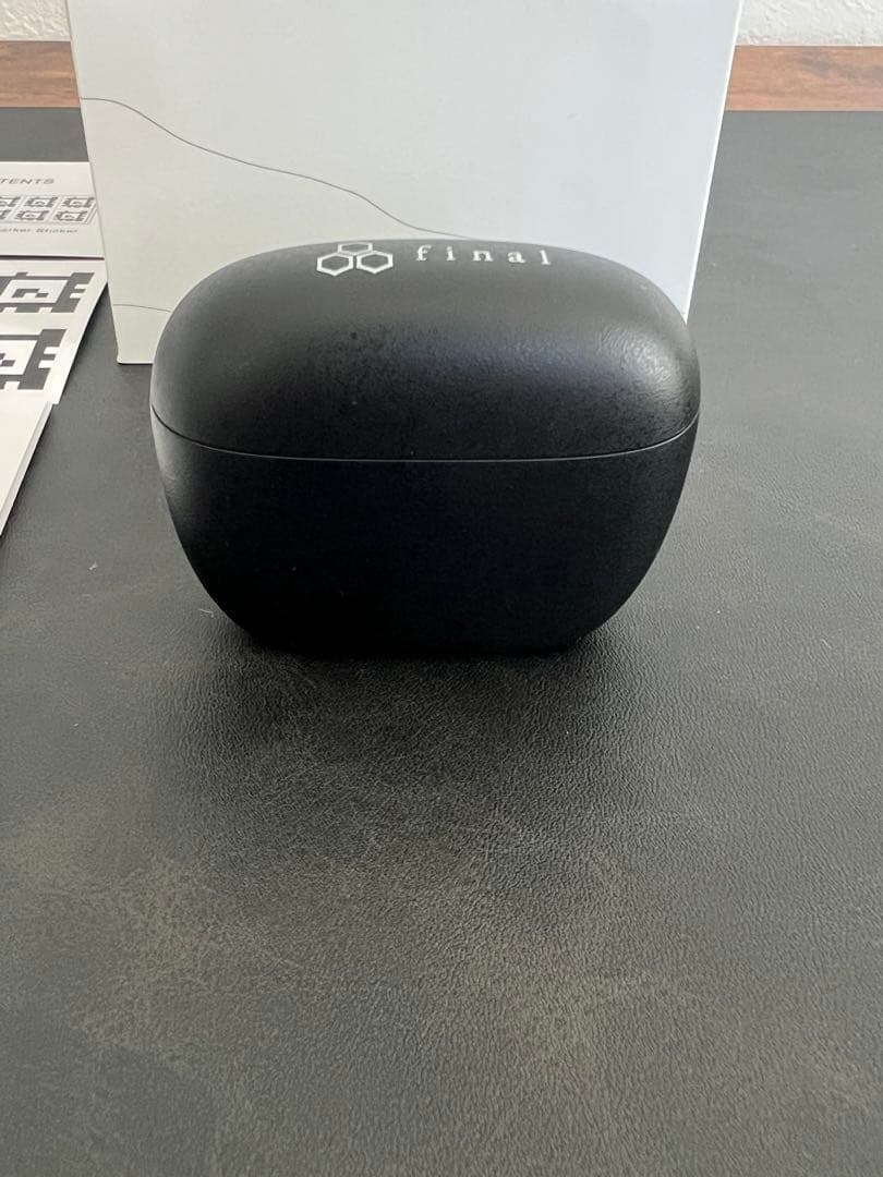 ⚫︎ final TONALITE DTAS搭載 ⚫︎