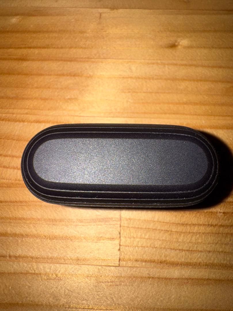 イヤホン Devialet Gemini II Matte Black