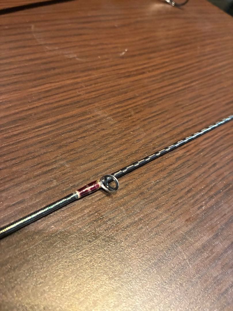 ワールドシャウラ 2701FF-2 シマノ