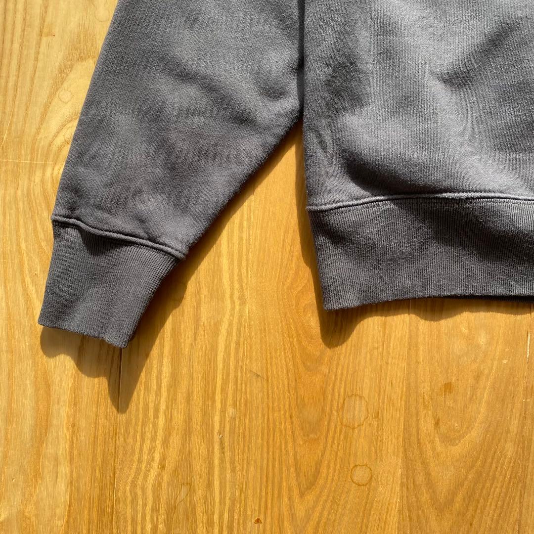 OLD FOLK HOUSE × O代官山 別注スウェットサイズ2 在原みゆ紀黒