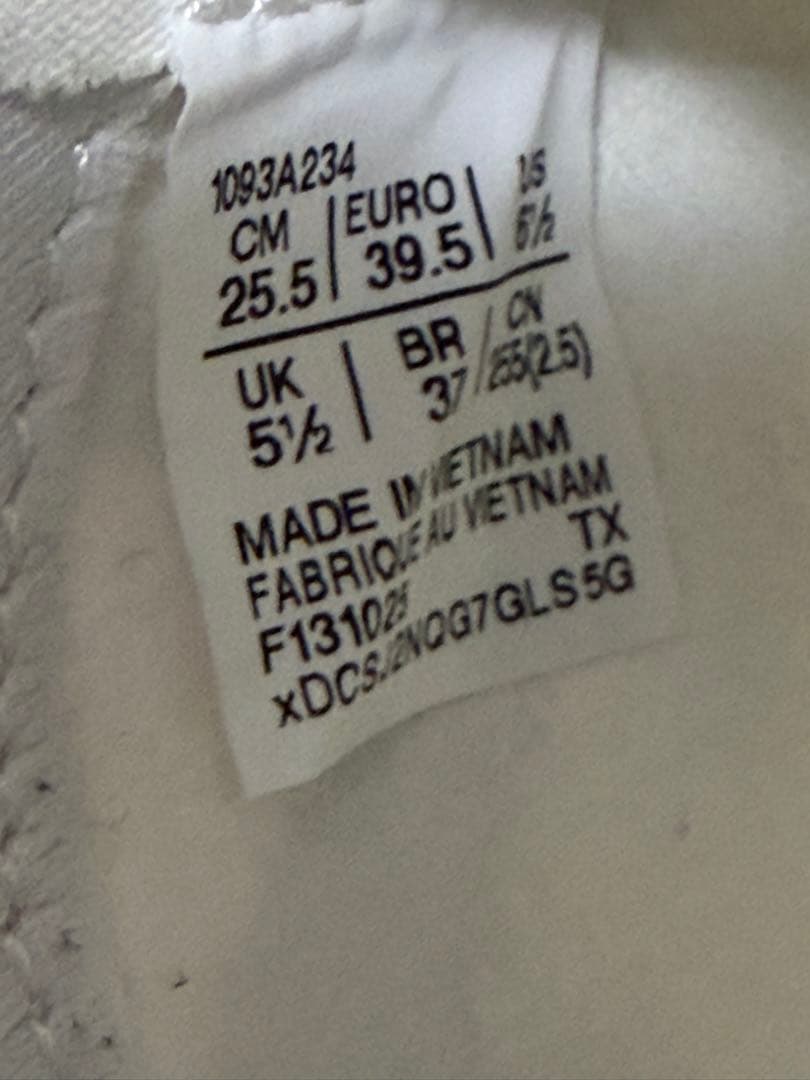 asics SPEED SP 2 サイズ25.5 美品