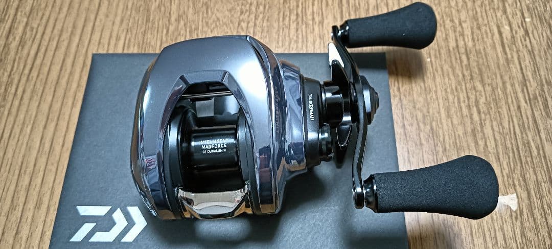 DAIWA IMZ XH TW HD-C　LIMITBREAKER　新品未使用