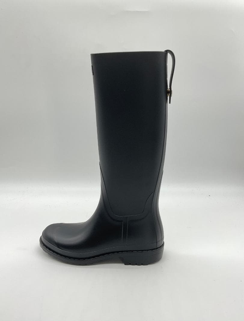 【未使用品】MACKINTOSH レインブーツ　長靴 WISTON　37