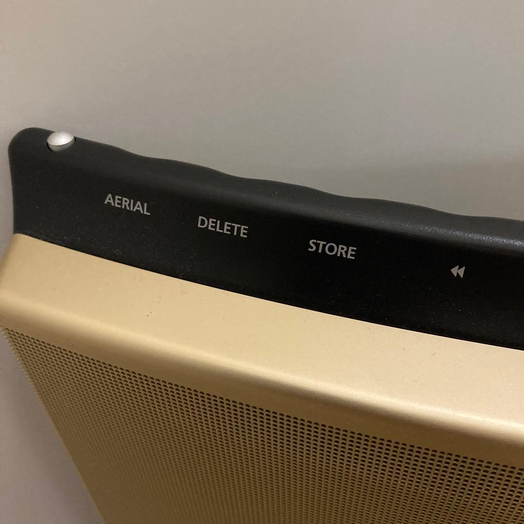 BANG & OLUFSEN BeoSound 1 不具合あり品