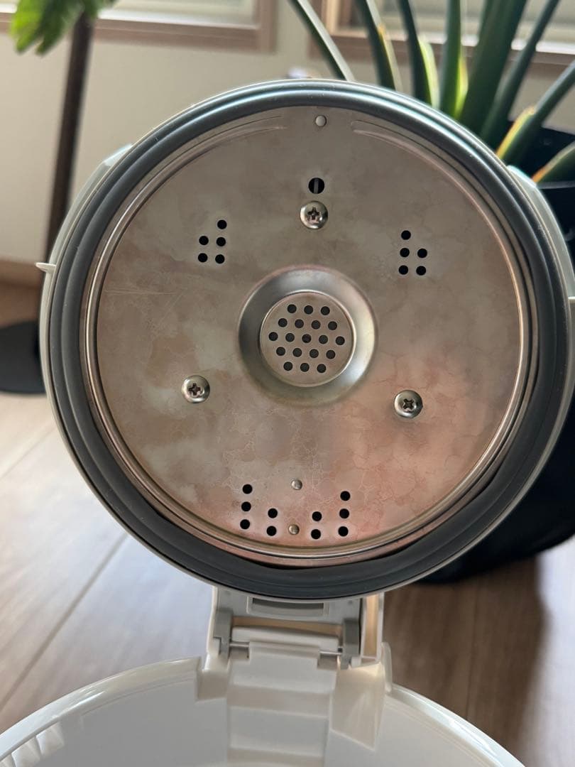 象印 スチーム式加湿器 EE-RR35 2021年製