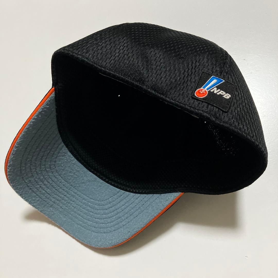 読売ジャイアンツ　プロコレキャップ　adidas 54cm プロ野球