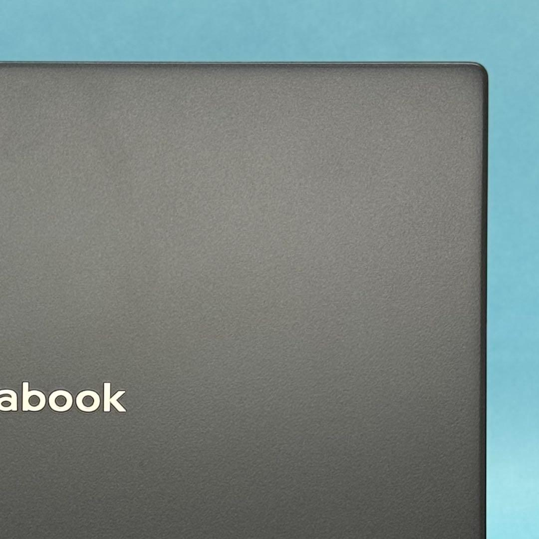 834 美品 dynabook G83/KW 第12世代 16GB office