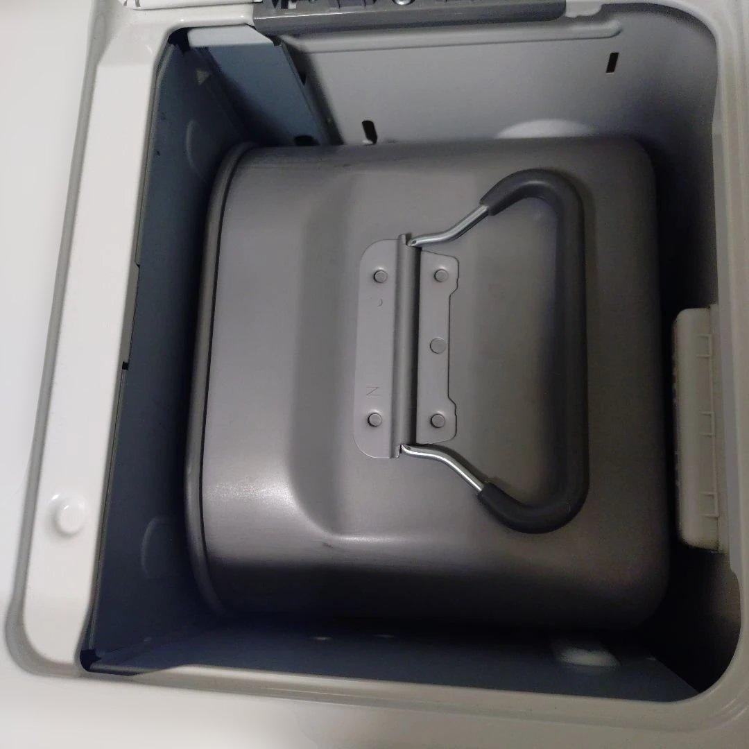 CORONA 石油ファンヒーター パールホワイト FH-EX3614BY