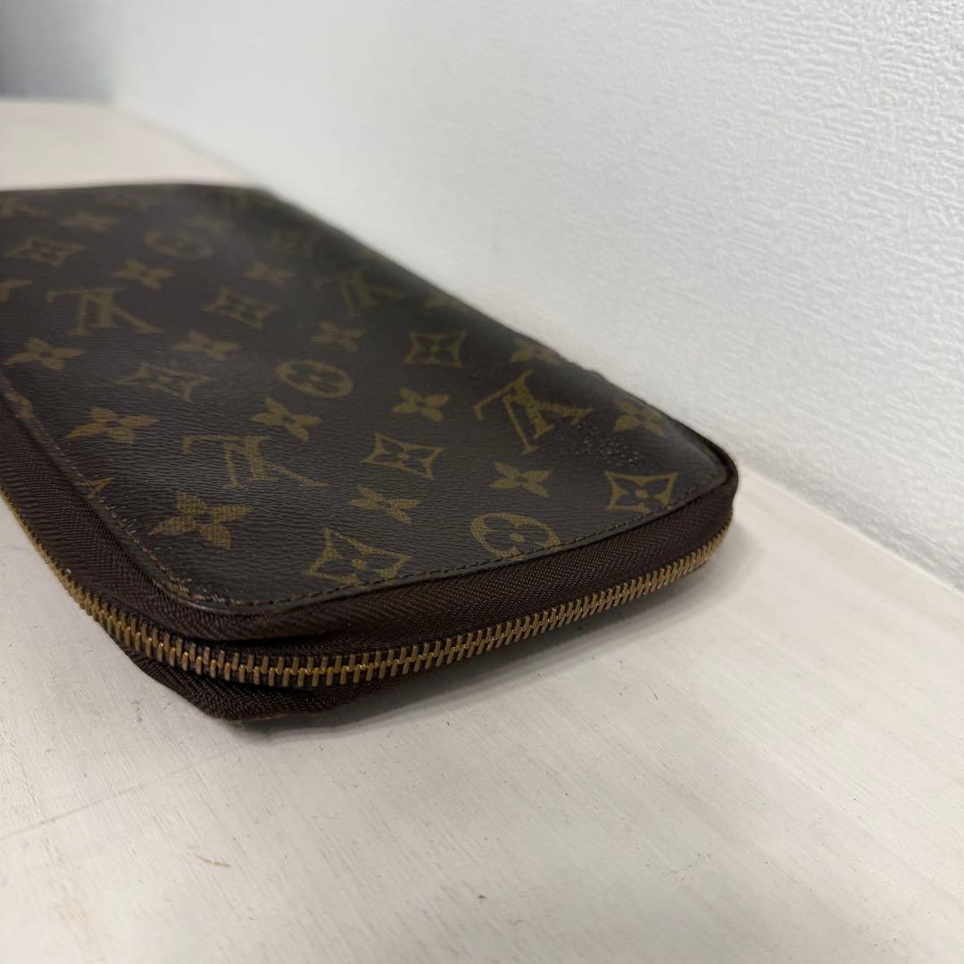 LOUIS VUITTONルイヴィトン モノグラム ポッシュ・エスカパド