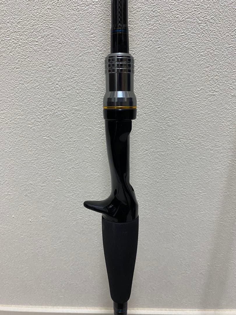 ダイワ(DAIWA) 船竿 カワハギ X MH-180