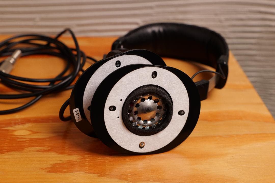 ヘッドホン SONY CD-900ST