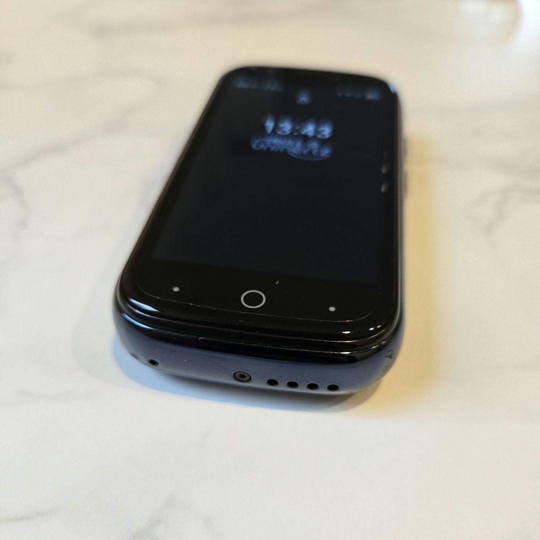 【SIMフリー】Unihertz Jelly 2