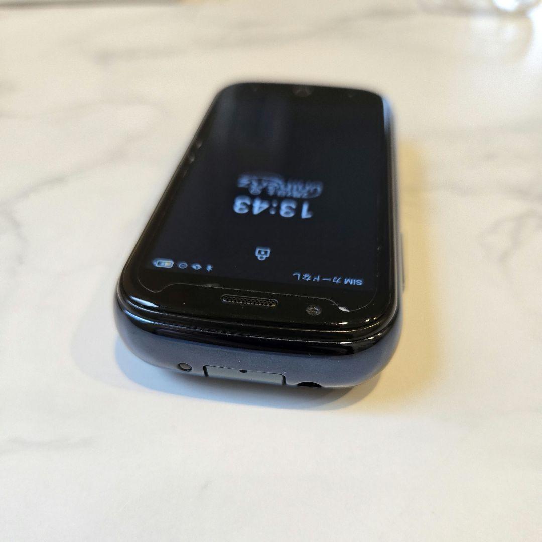 【SIMフリー】Unihertz Jelly 2