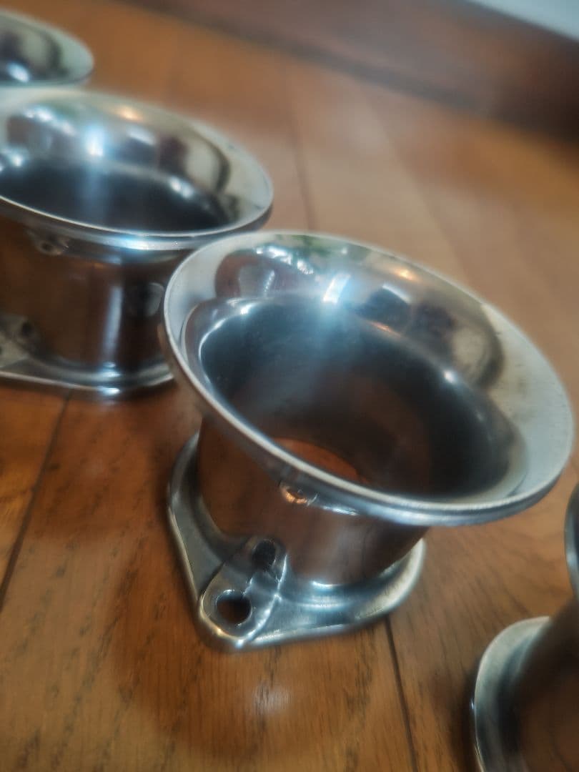 ソレックス、OER、キャブレター、ファンネル