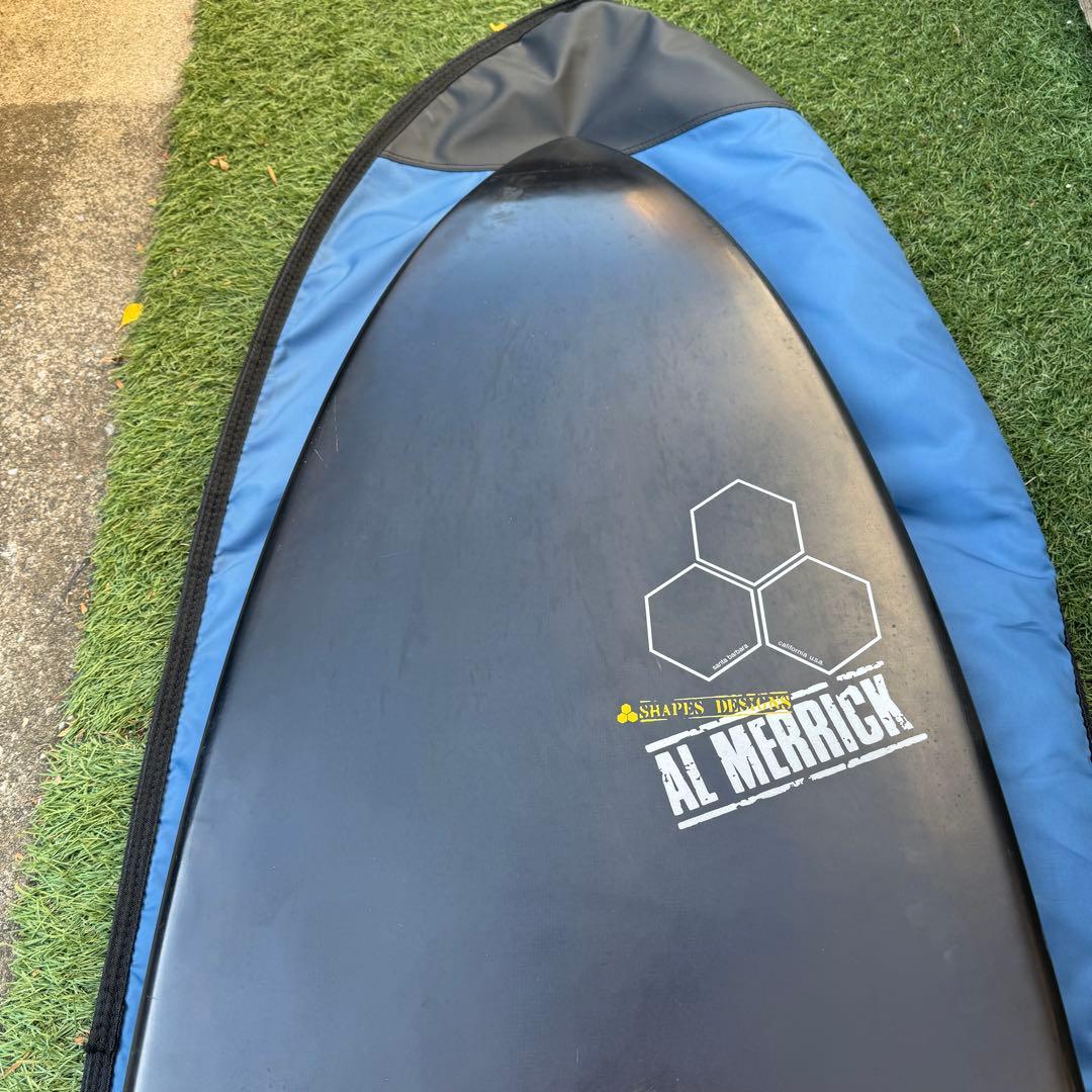 美品　CHANNEL S アルメリック　HAPPY EVERYDAY