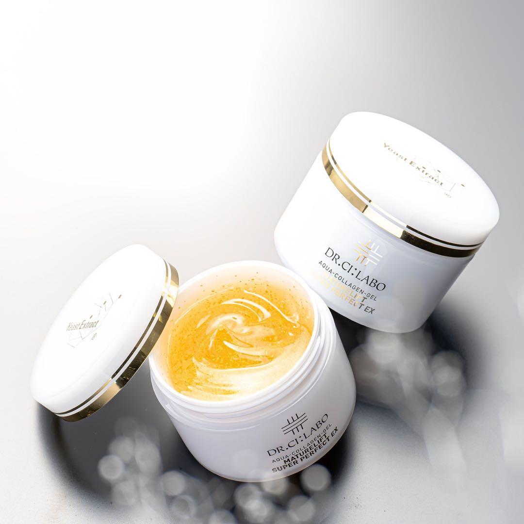 ドクターシーラボ ACG マチュアリフト トリプルフラーレンスペシャルN ２個