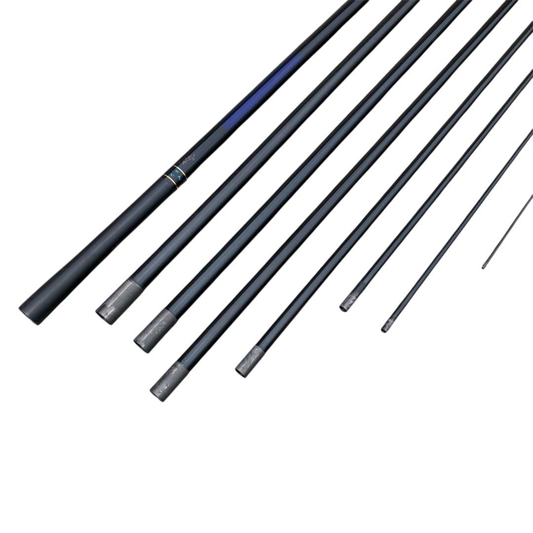 【希少】ダイワ 巧匠 アルトマイスター II 早瀬抜90 鮎竿