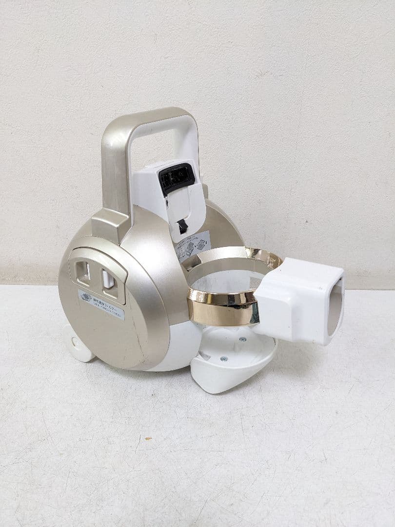 TOSHIBA 東芝 VC-SG910X-N サイクロン式掃除機 2020年製