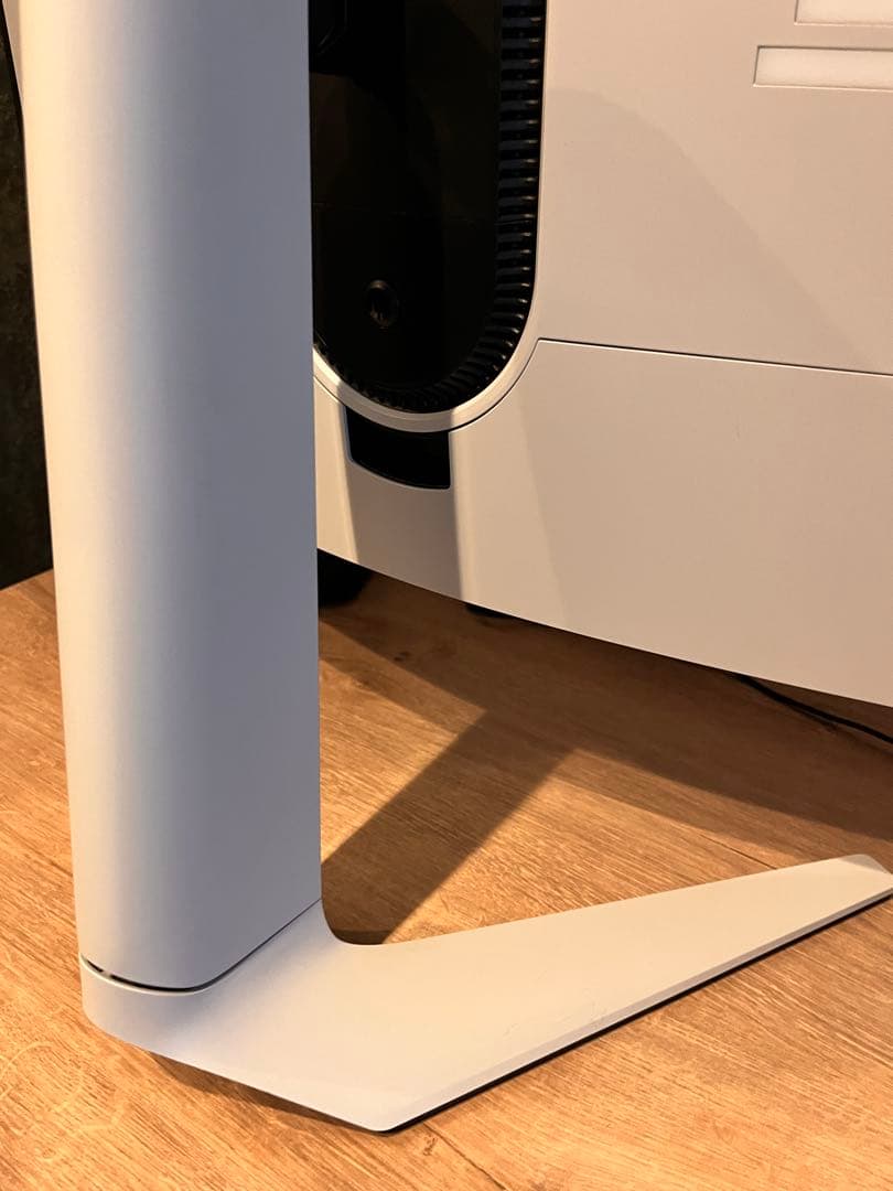 DELL ALIENWARE AW3225QF 32インチ 4K 240Hz