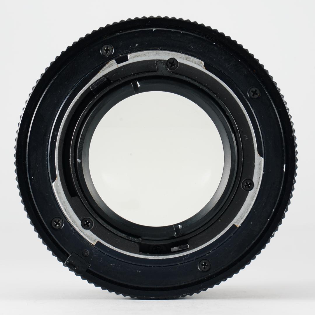 極上の空気感 CONTAX Planar 50mm F1.4 MMJ 949