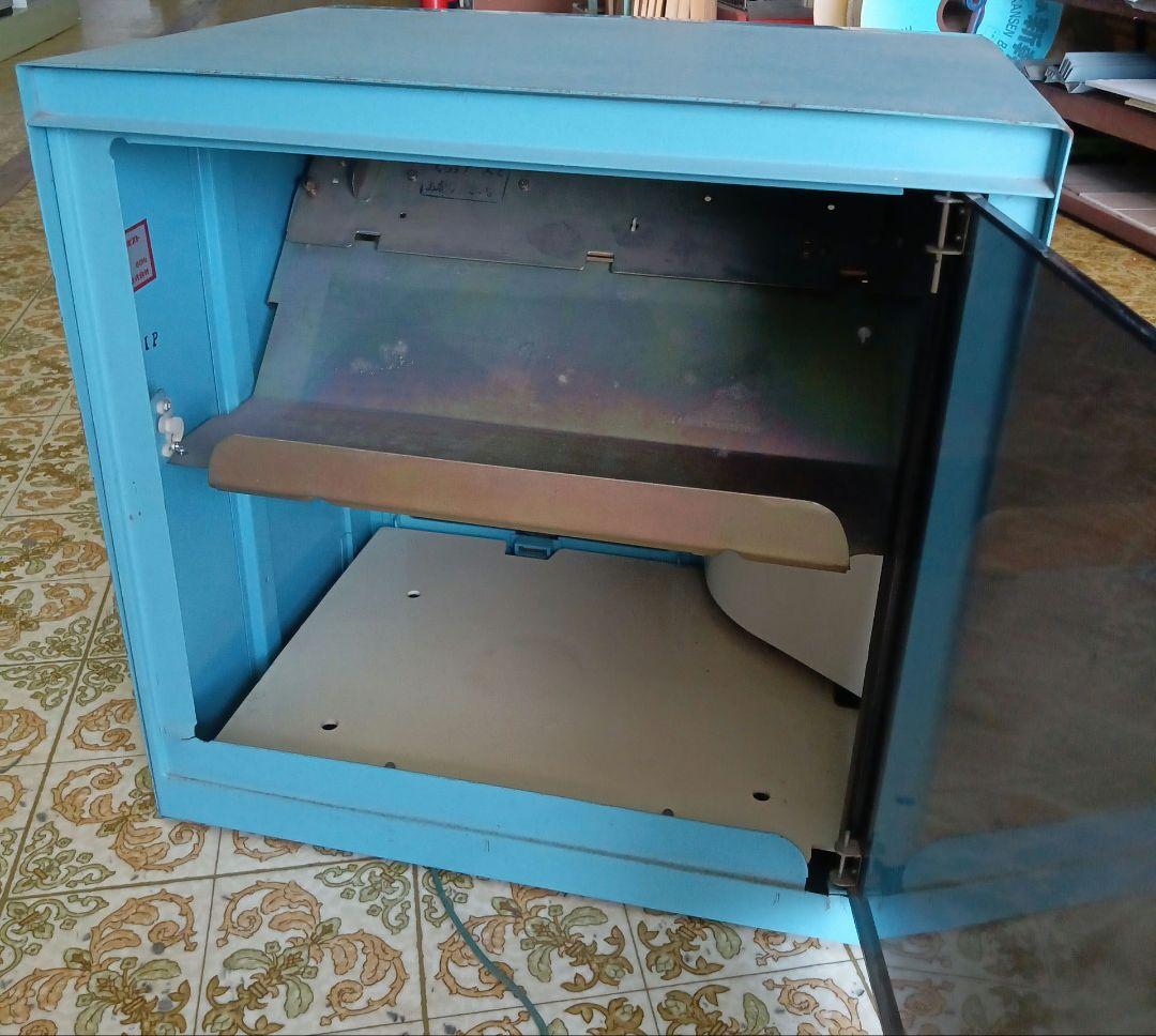 昭和レトロなサインポスト