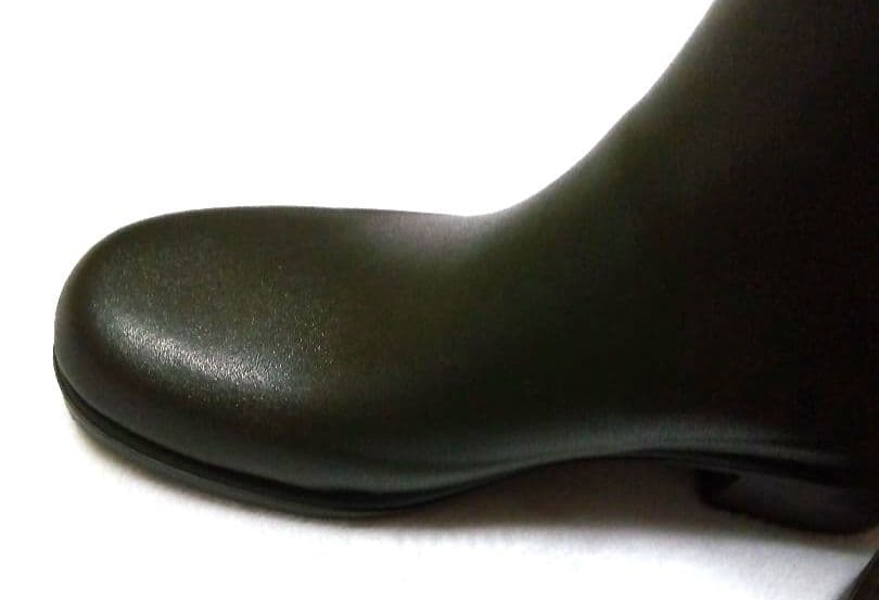 AIGLE　ミスジュリエット　ショート　レインブーツ　レディース　AIGLE