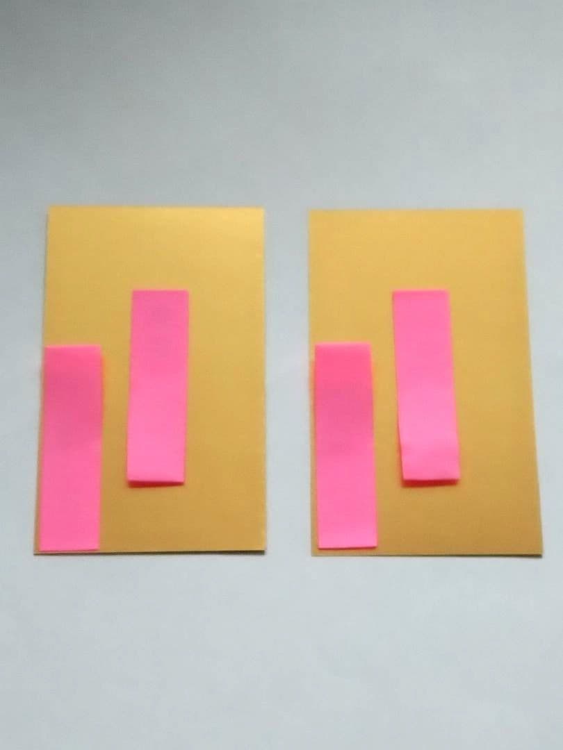 IA ジョージア カレンダー名刺2007 純金 K24 0.5g×2枚