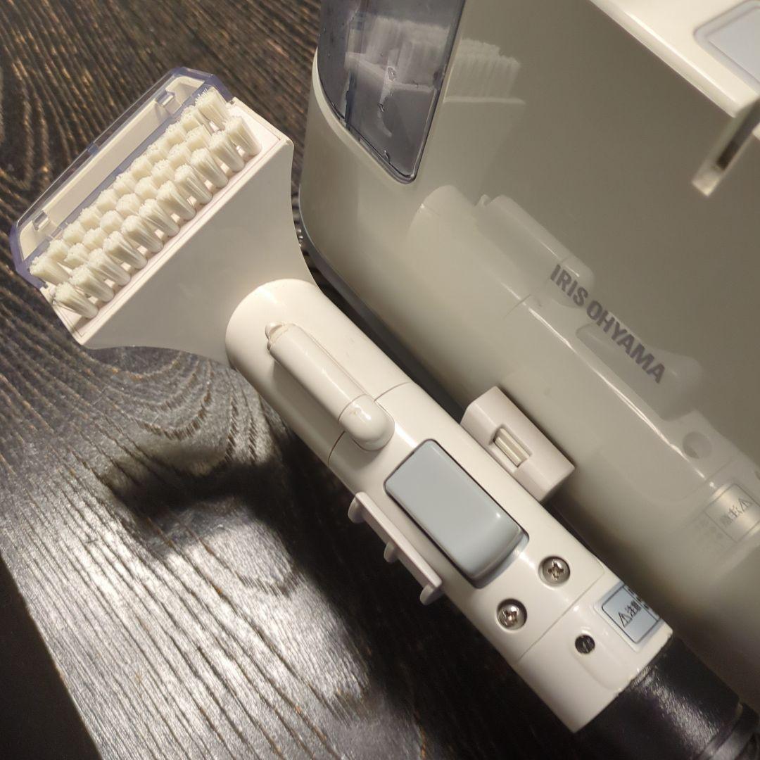 リンサークリーナー RNS-P10-W　分解整備済み