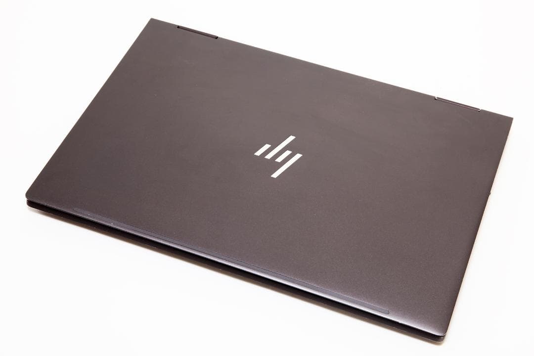 【Office／タブレットOK／すぐ使える】HP ENVY x360