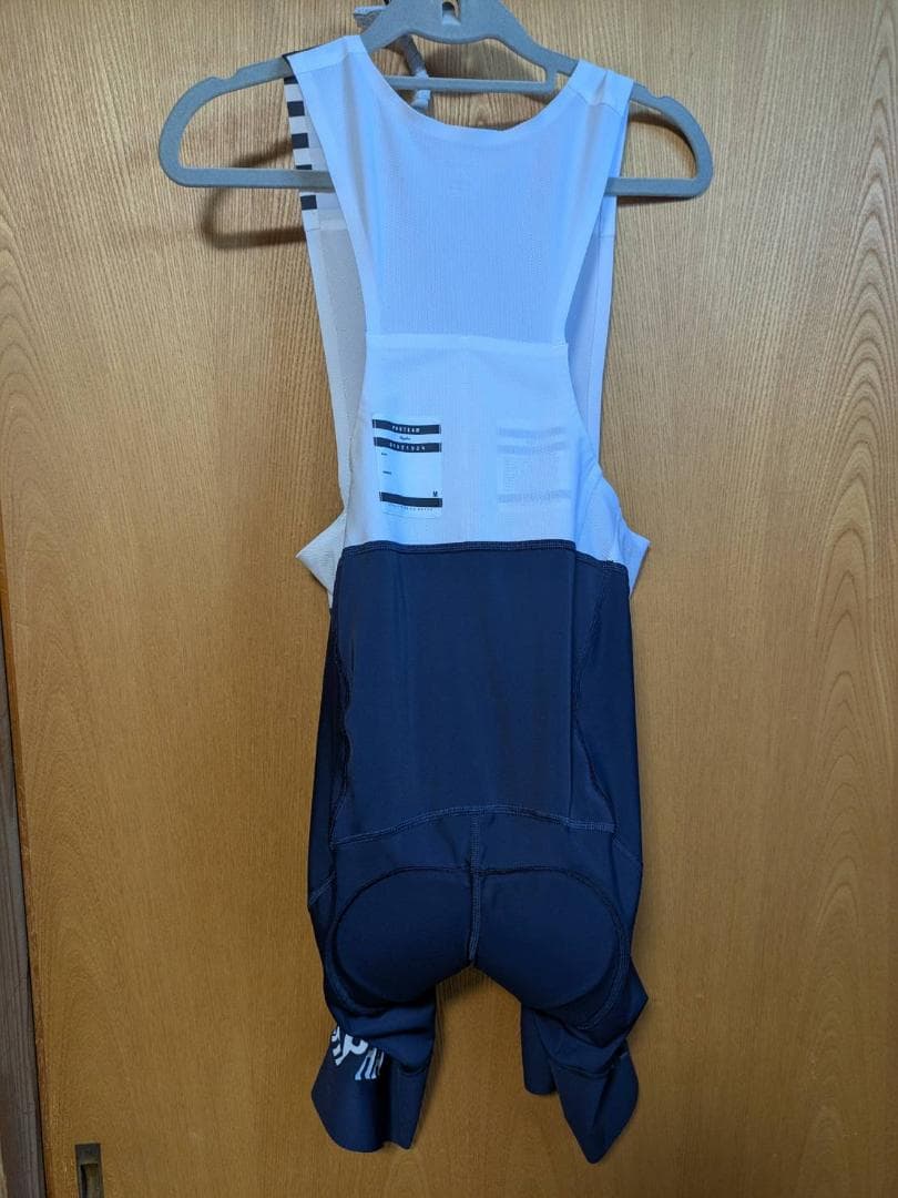 ラファ　Rapha PRO TEAM BIB SHORT2 ビブショーツ　M