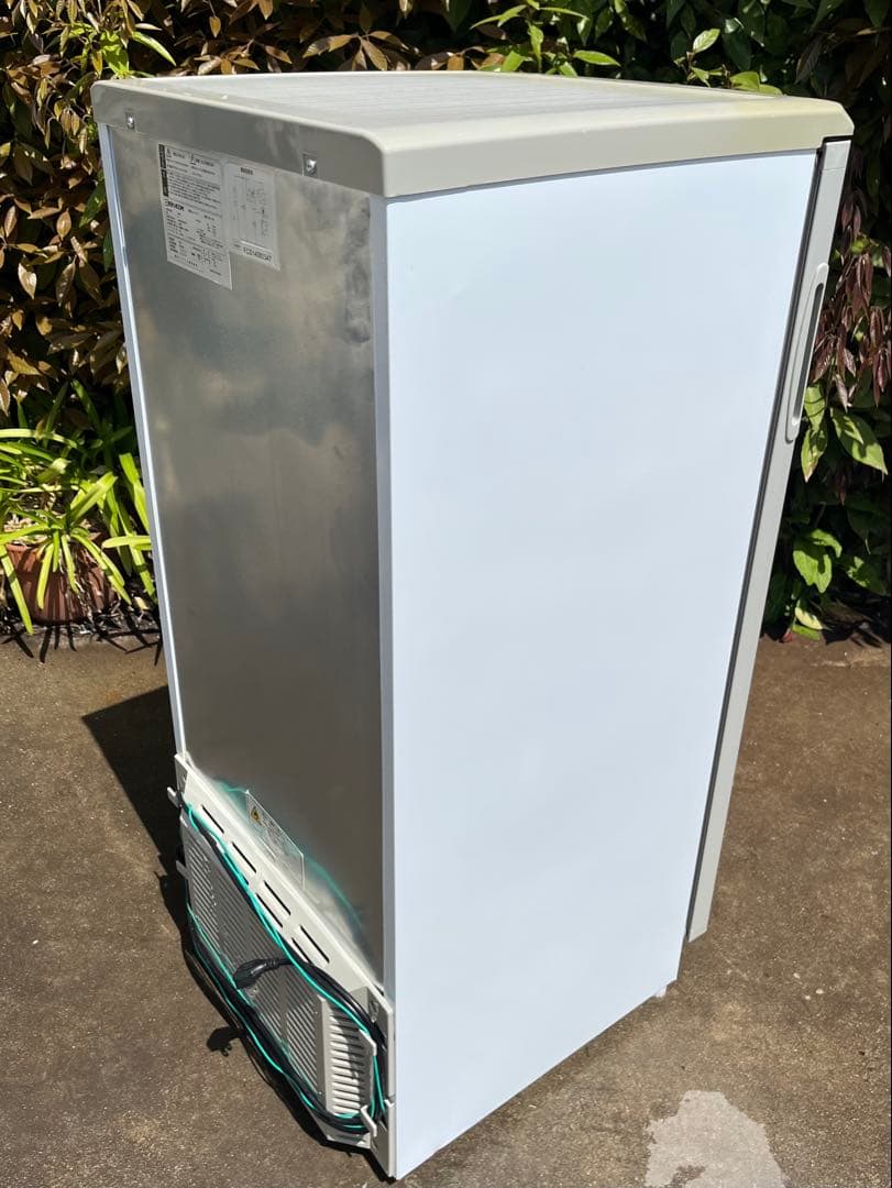 ジョビタ レマコム冷蔵ショーケース　100V