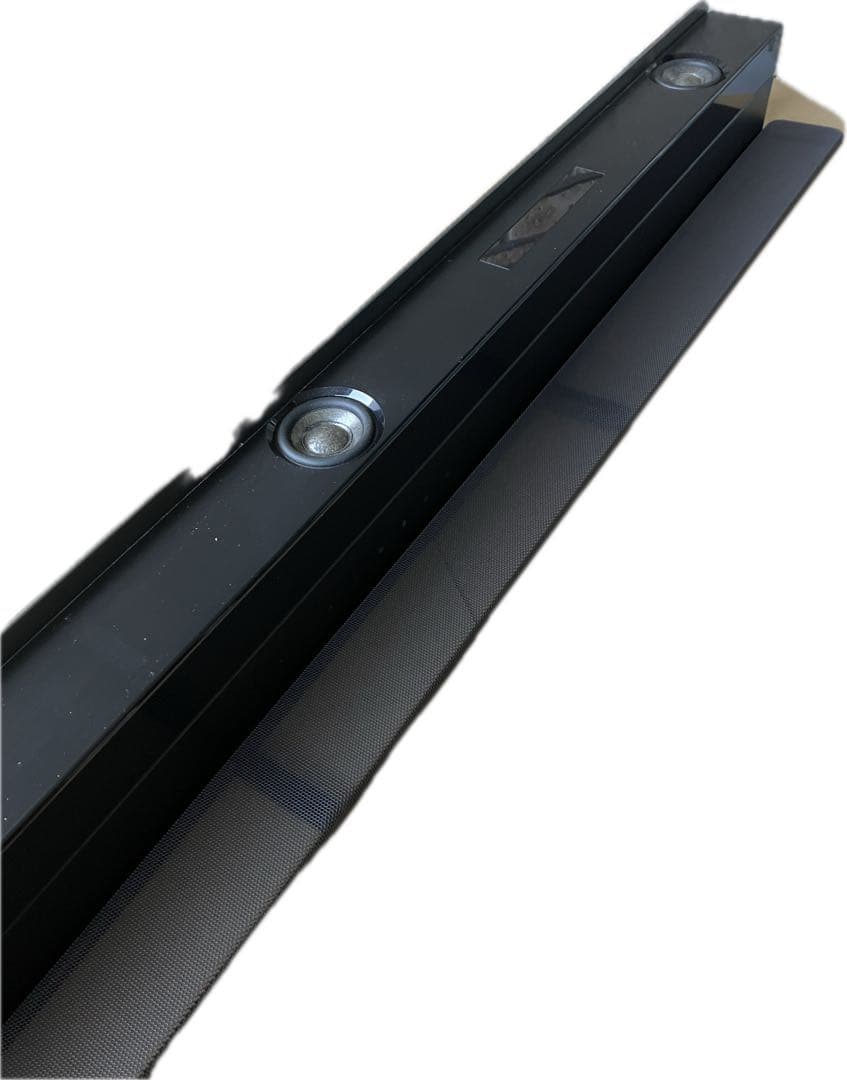 SONY サウンドバー　ホームシアターシステム　HT-Z9F サブウーファー①