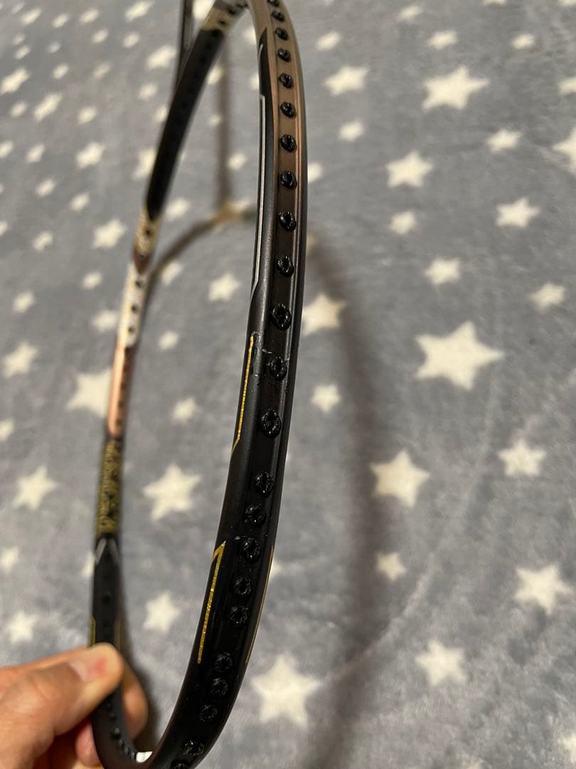 ①ビクター スラスターF(4UG5)