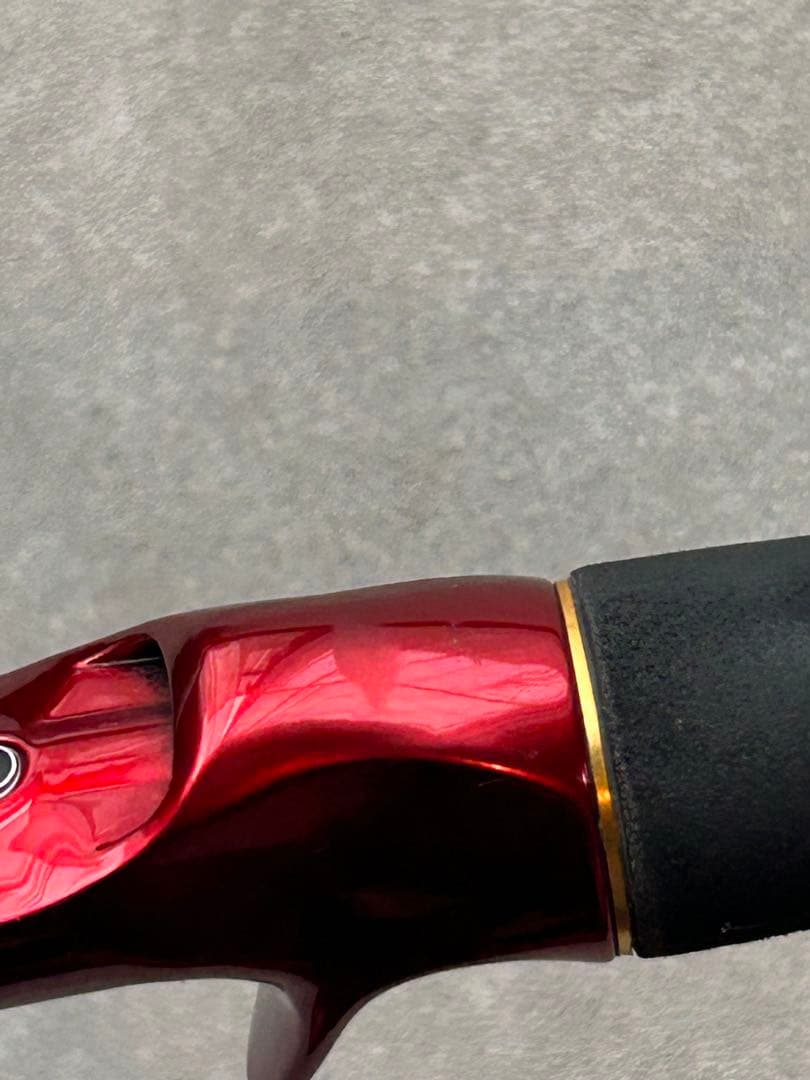 ワールドシャウラ BG 1952R-3