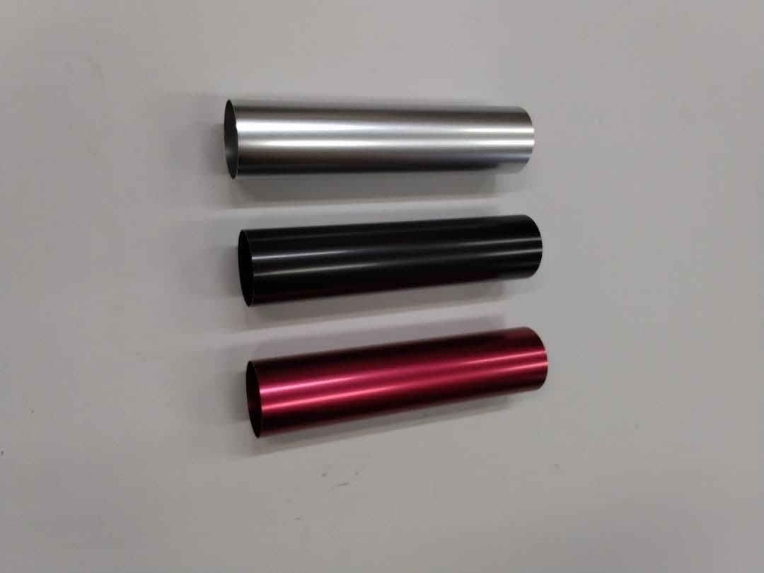 NS-1専用の新品未使用、ロングテールチャンバーの出品です。