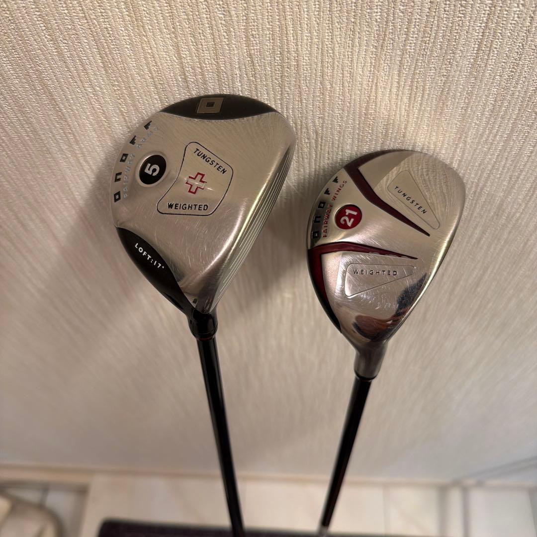 格安！！オノフ　アイアンウッドまとめ売り　送料込み