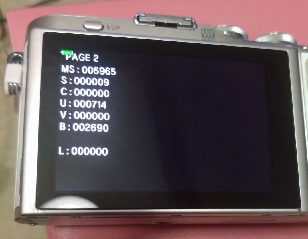 オリンパス PEN E-PL9 ダブルズームレンズキット ミラーレス一眼カメラ