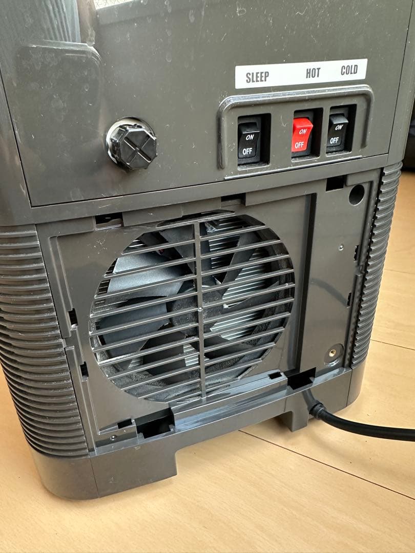 【美品】エブリリィフレシャス mini カードリッジ2本付 送料込