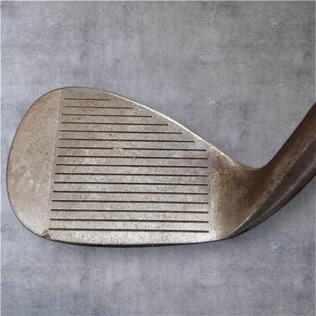 NIKE ENGAGE ノーメッキ ウェッジ52/58 セット DG S300