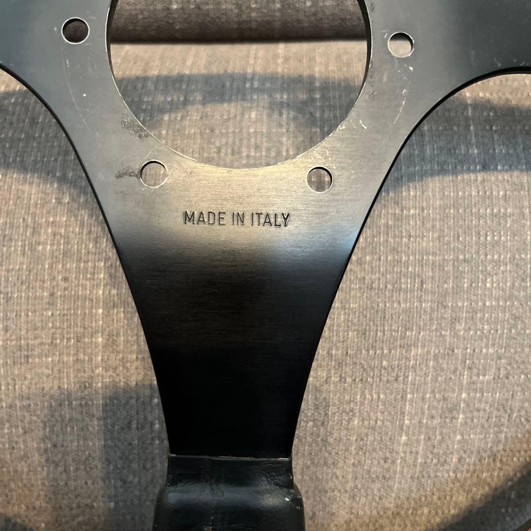 MONZA personal車ハンドル