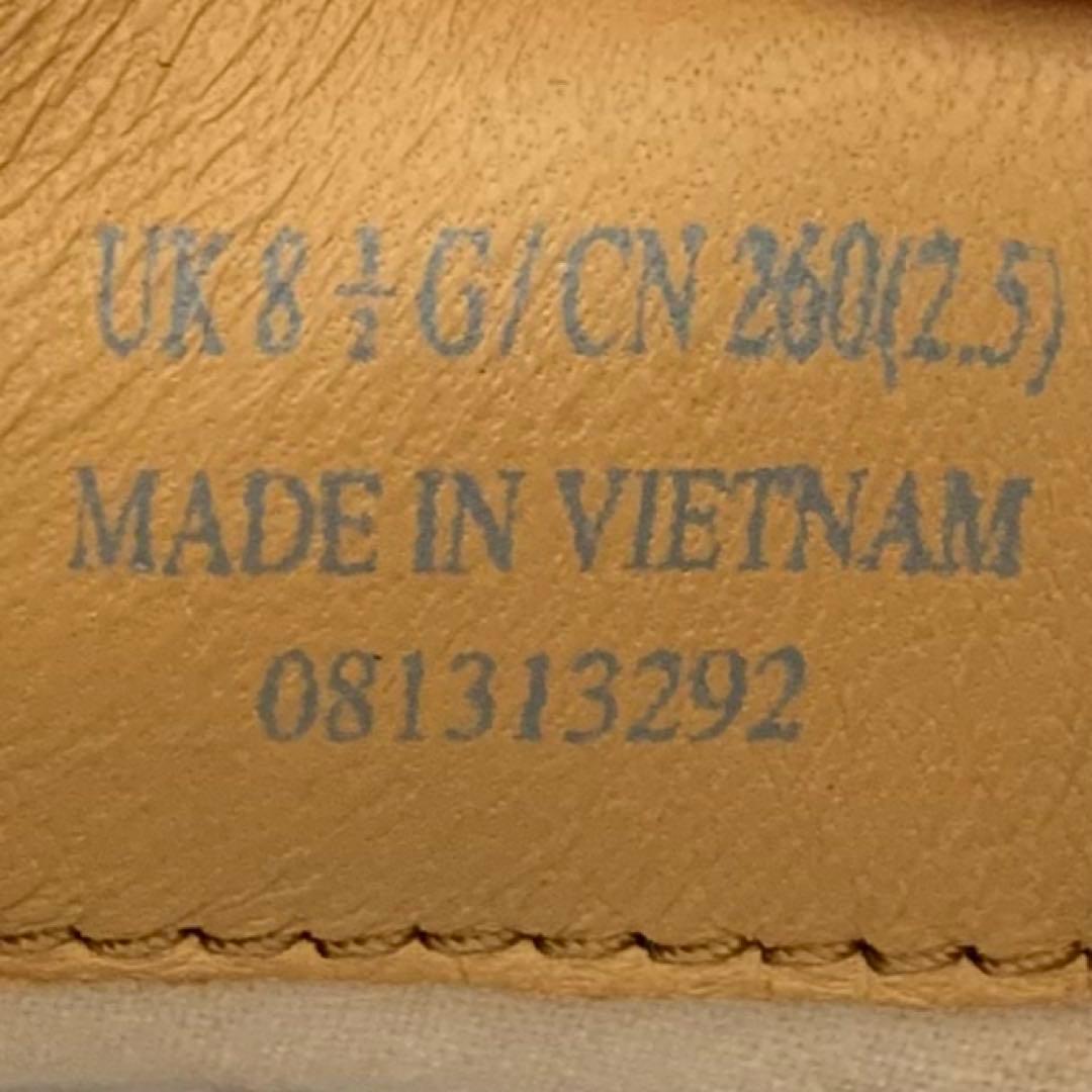 【超美品】 Clarks ナタリー スエード ブラウン オークウッド