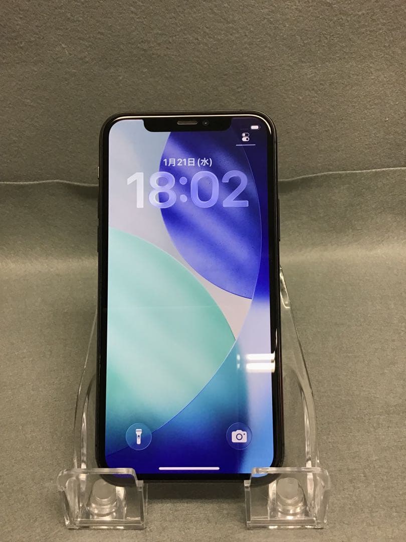 中古 国内版 SIMフリー　iPhone11Pro 64GB