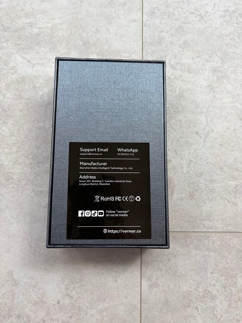 Z9 AI翻訳機 音声翻訳機