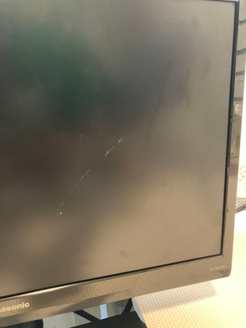 パナソニック 19インチ液晶テレビ TH-19E300 2018年製