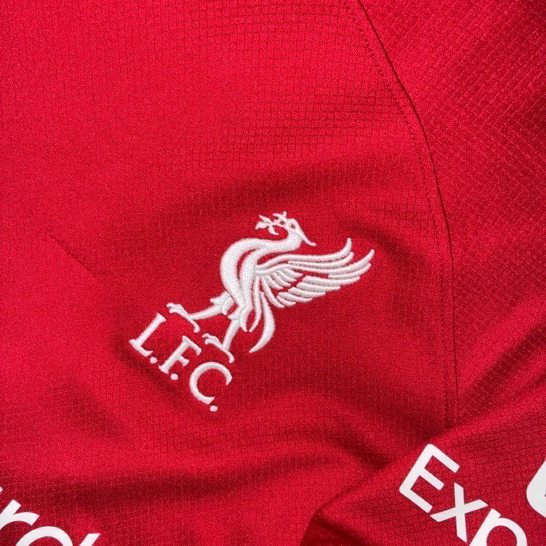 【正規品】リヴァプール 23/24 ホーム ユニフォーム ロバートソン