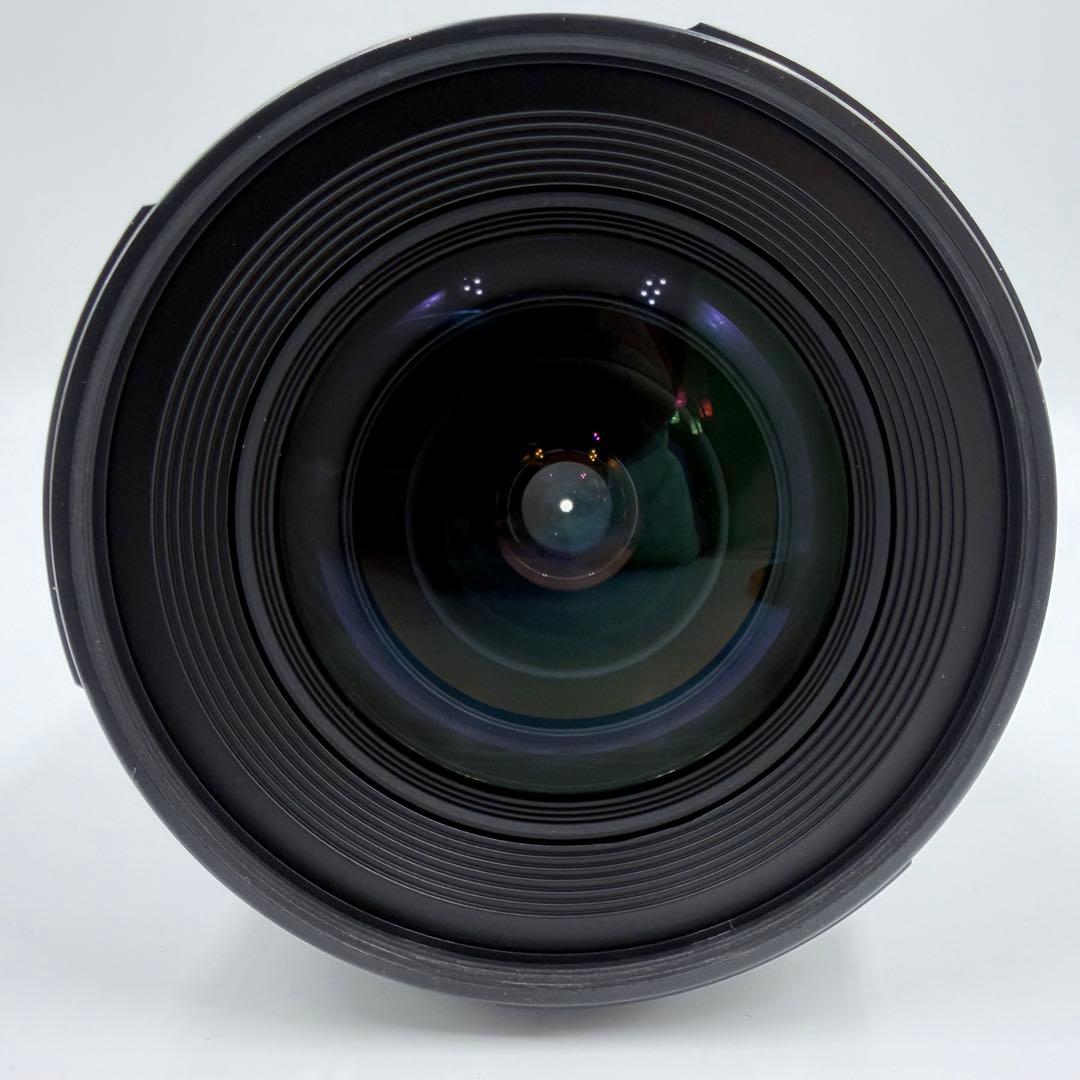 【極美品】Nikon ニコン AF Nikkor 20mm F2.8D