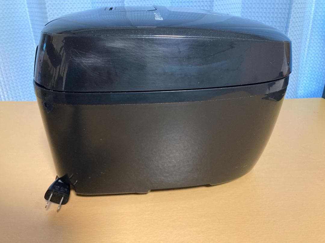★★JPC-B100 TIGER タイガー 圧力炊飯器 ジャー★1.0Lブラック