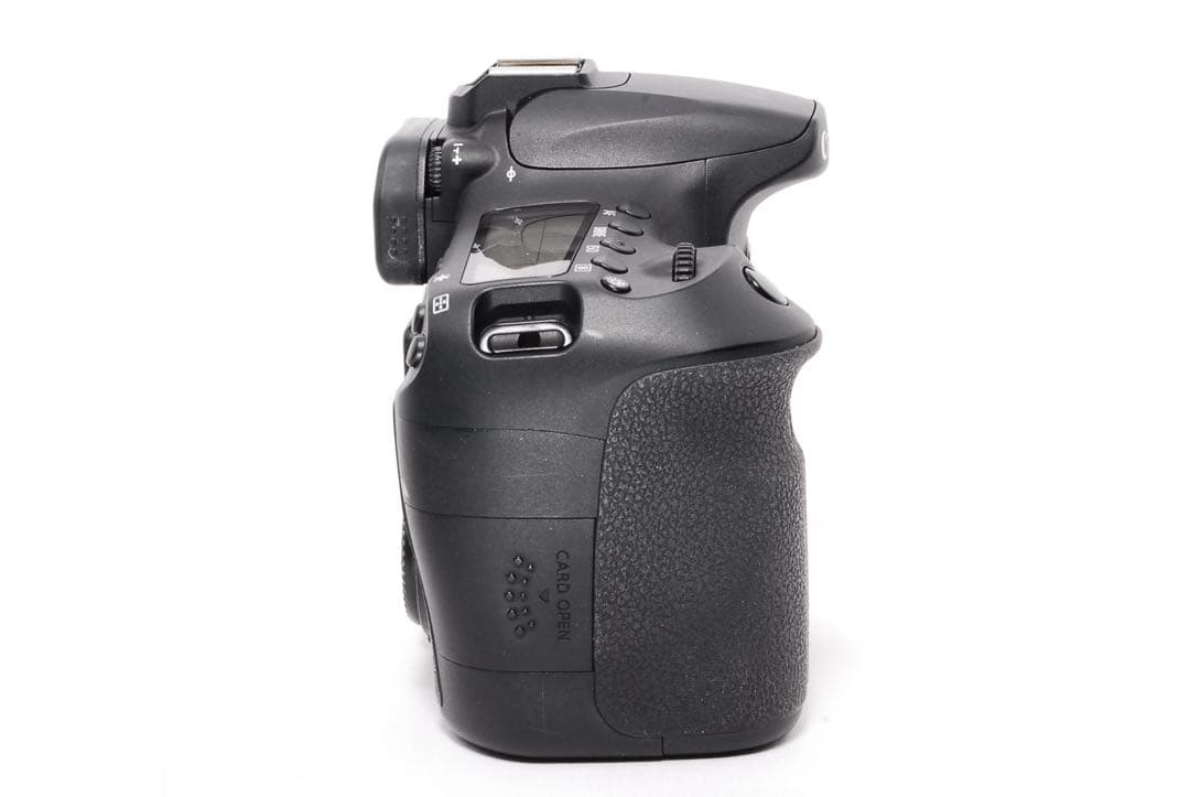 ◆手ぶれ補正◆Canon EOS 60D◆ハイアマチュア◆一眼レフカメラ◆美品◆