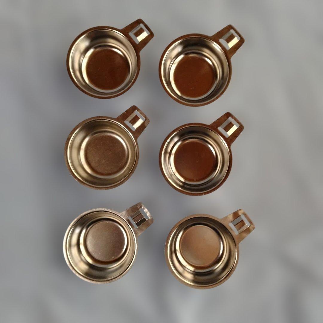 【ロイヤルクィーン】大スチーマー　セット＆ 小スチーマーセット 〈蒸し器〉